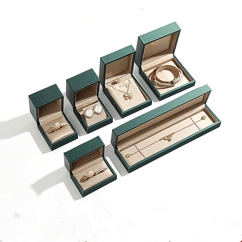 Bar Cart Gold - Caixa de Joias de Moda em