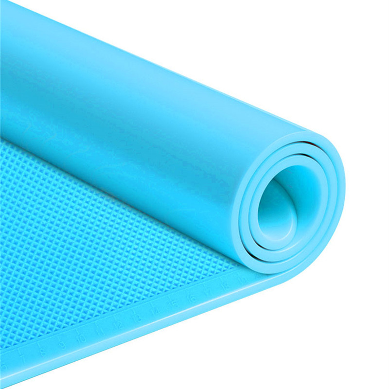 Bar Mat Rubber - Relife RL-004D almofada de trabalho multifuncional