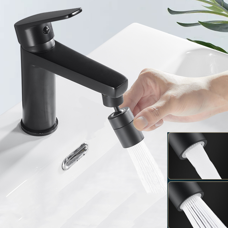 Home Bar Sink - Novo 360 ° Extensor de Torneira