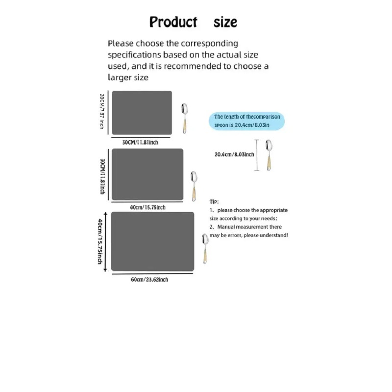 Tapete de café absorvente cozi - Bar Mat Rubber avaliação e preço