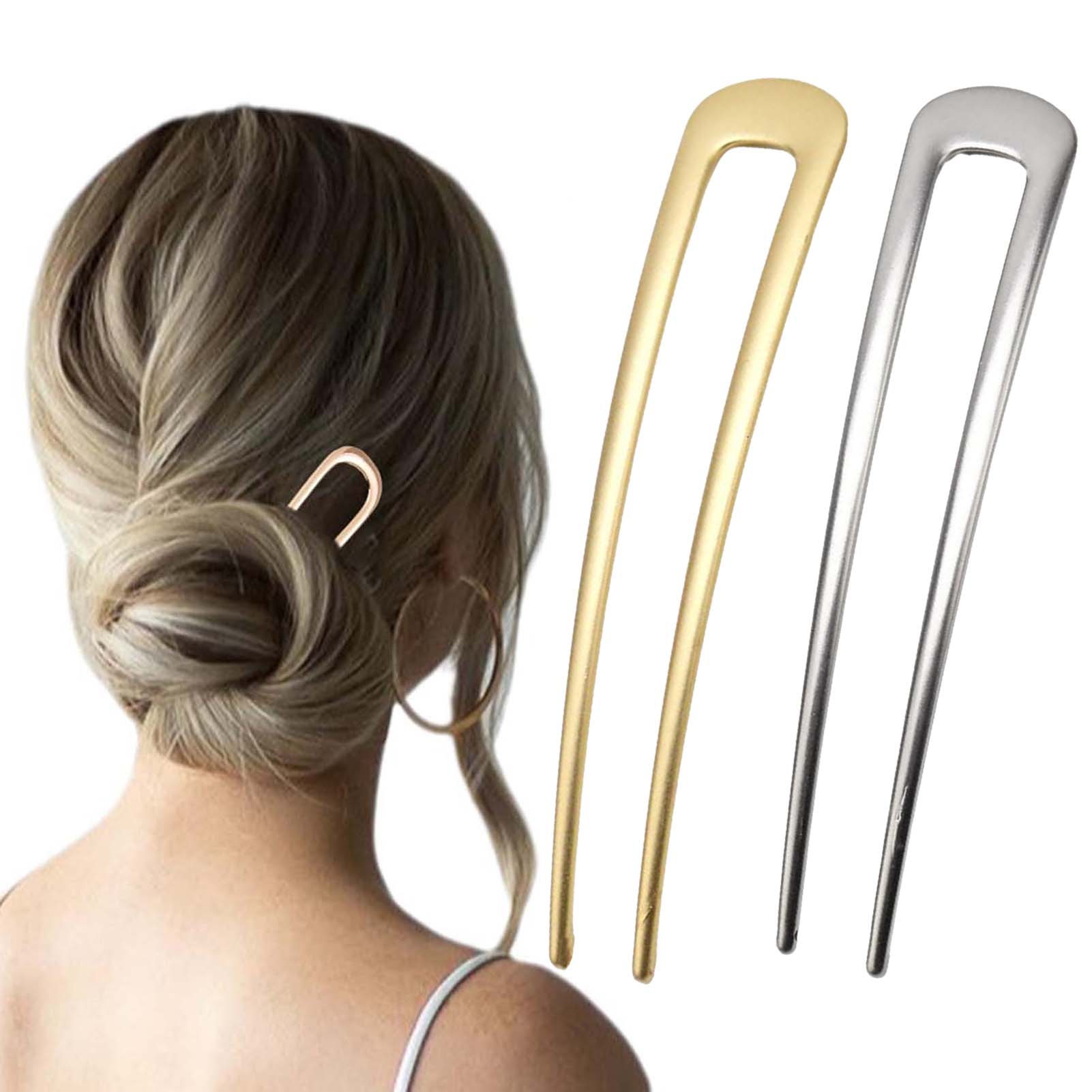 Grampos de Cabelo Franceses em - Home Barber avaliação e preço