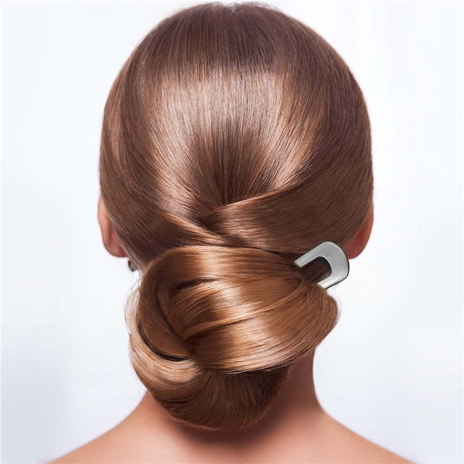 Grampos de Cabelo Franceses em - Home Barber avaliação e preço