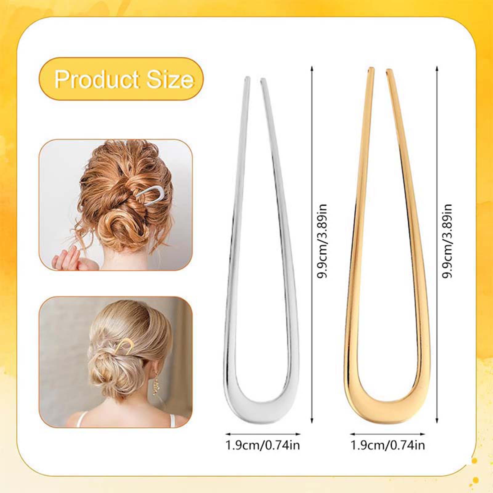 Grampos de Cabelo Franceses em - Home Barber avaliação e preço