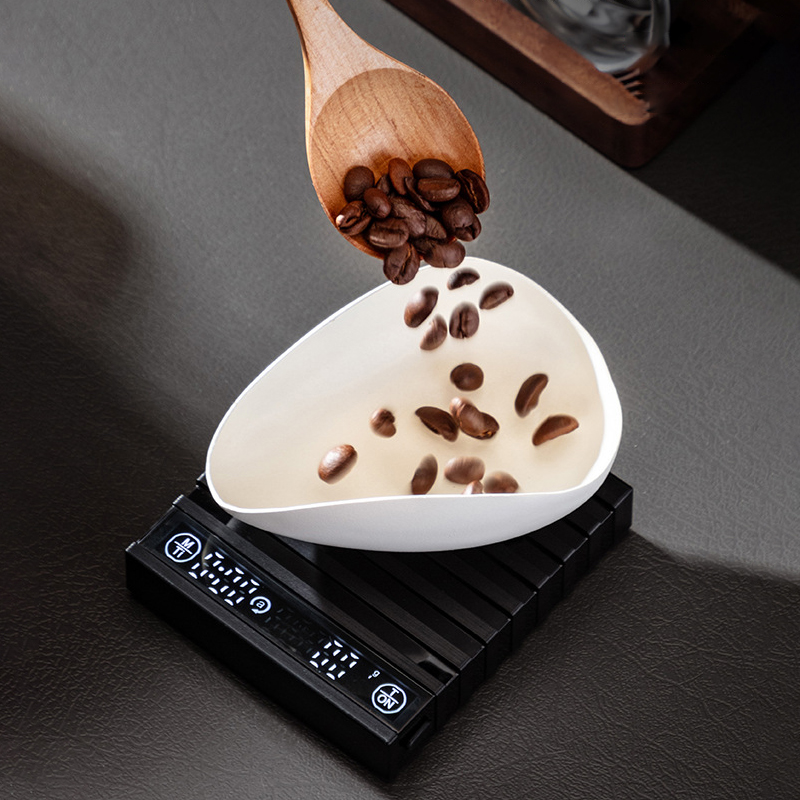 Copo Dosador de Grãos de Café  - Home Bar Shelf avaliação e preço