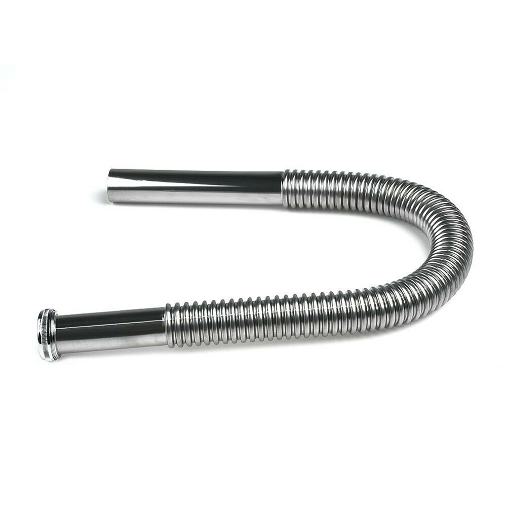 Mangueira de drenagem de aço i - Home Bar Sink avaliação e preço
