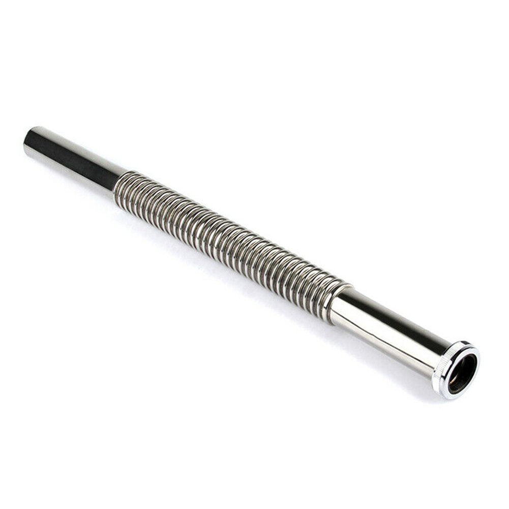 Mangueira de drenagem de aço i - Home Bar Sink avaliação e preço
