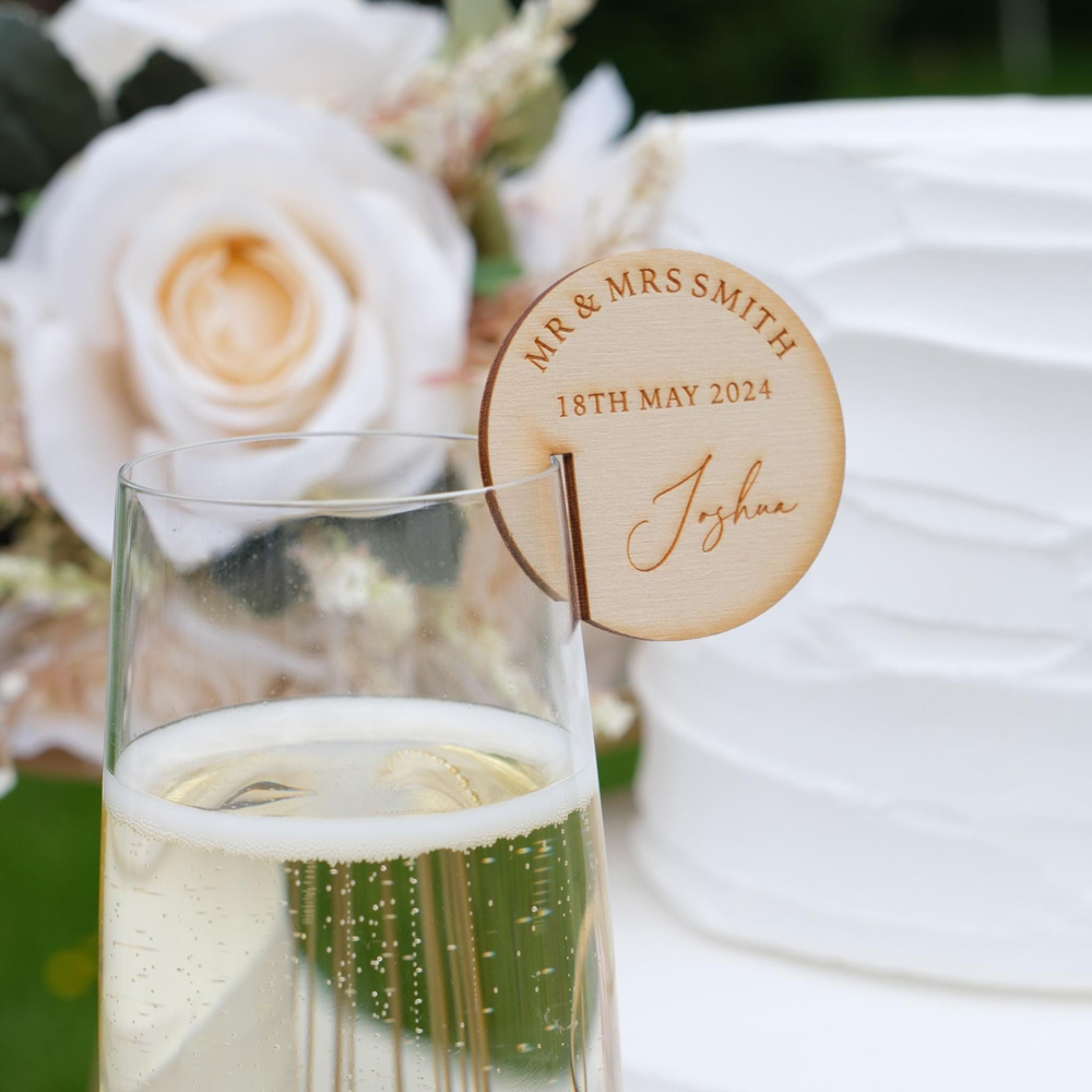 10/30/50 pçs personalizado nom - Cocktail Recipe Book avaliação e preço