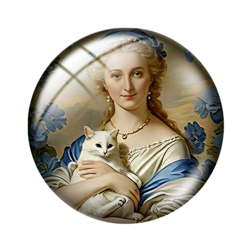 Cabochão de vidro estilo retrô - Old Fashioned Glass avaliação e preço