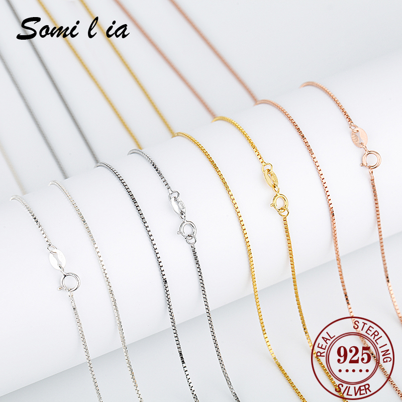SOMILIA 2023 Colar de Moda com - Bar Cart Gold avaliação e preço
