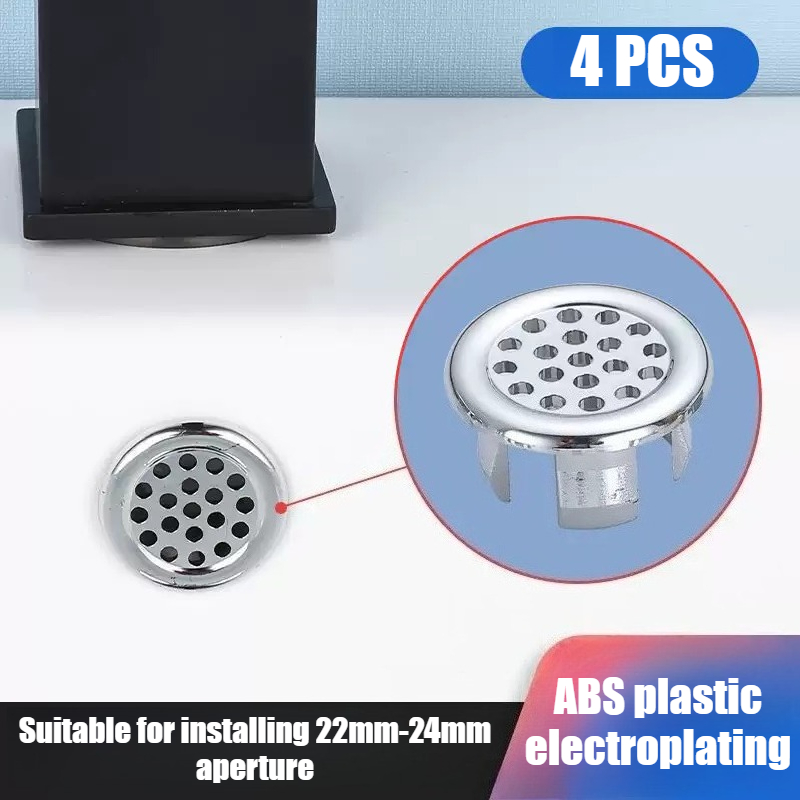 4 peças de acessórios de plást - Home Bar Sink avaliação e preço