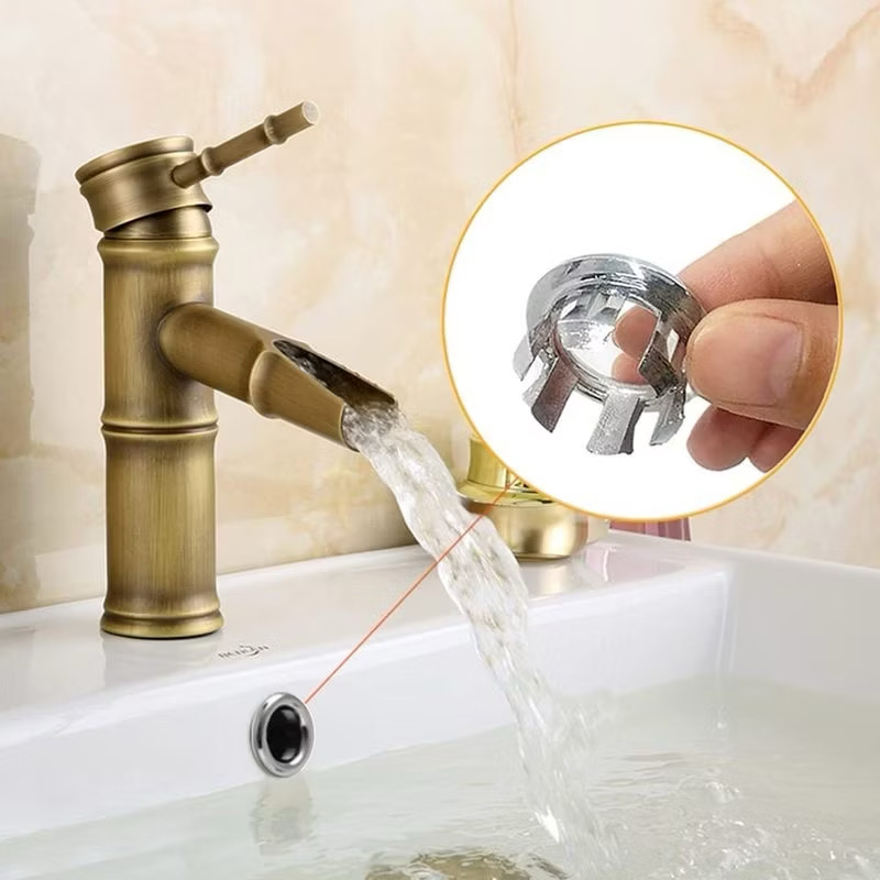 4 peças de acessórios de plást - Home Bar Sink avaliação e preço