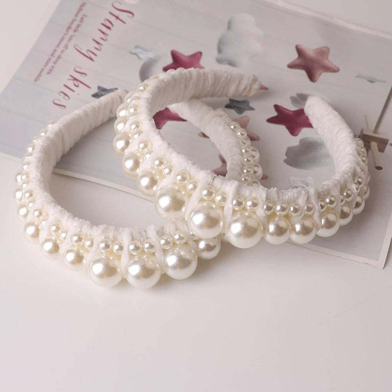 Tiara de Cabelo Barroca Vintag - Old Fashioned Glass avaliação e preço