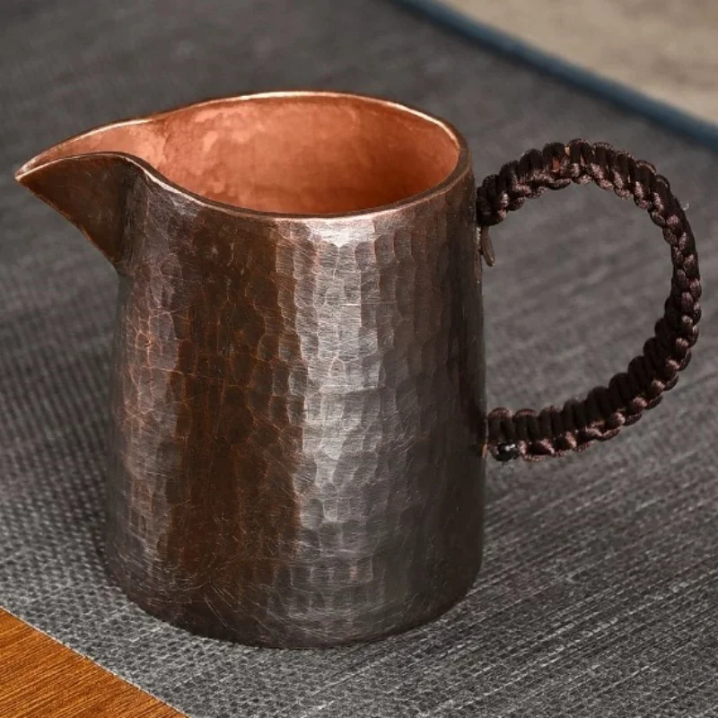 Copo de cobre puro vintage, fe - Mule Copper Mug avaliação e preço