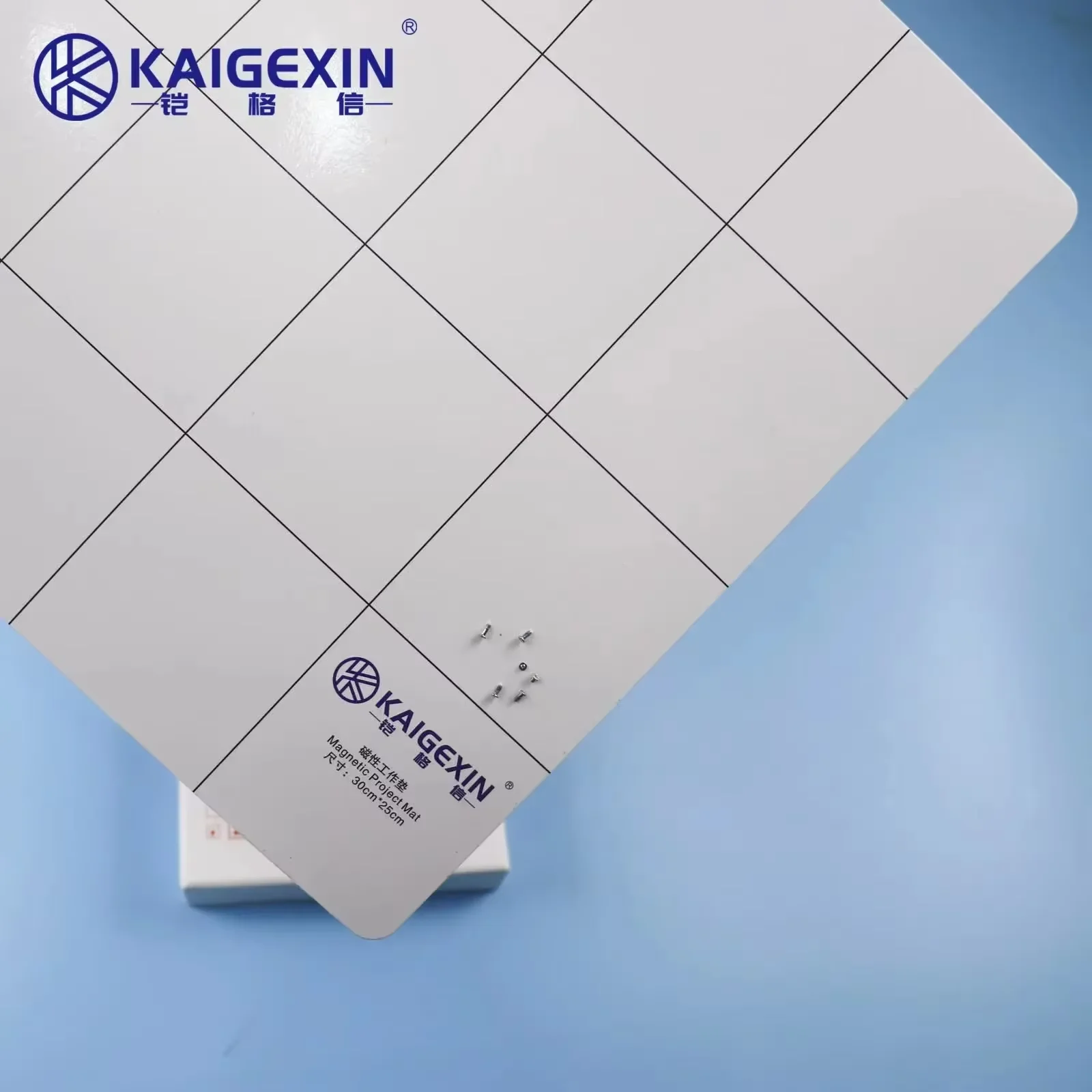 KGX Almofada de trabalho magné - Bar Mat Rubber avaliação e preço