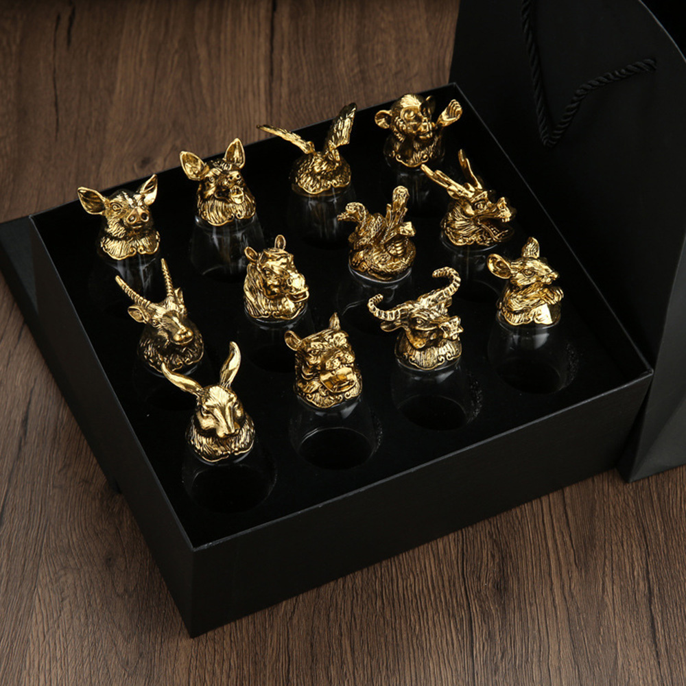 Conjunto de Copos de Cristal R - Old Fashioned Glass avaliação e preço