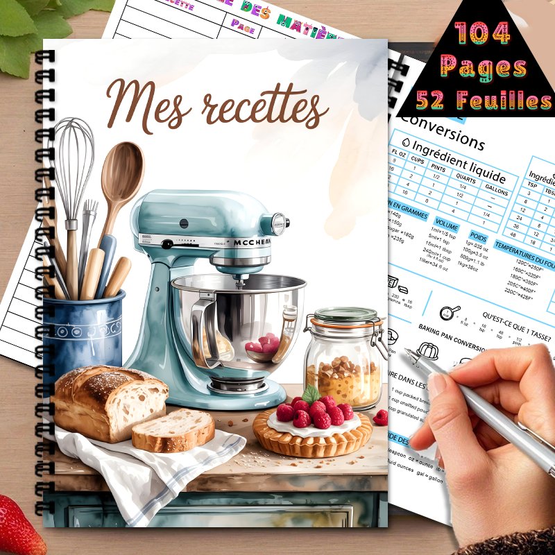 Livro de Receitas Francês, Liv - Cocktail Recipe Book avaliação e preço