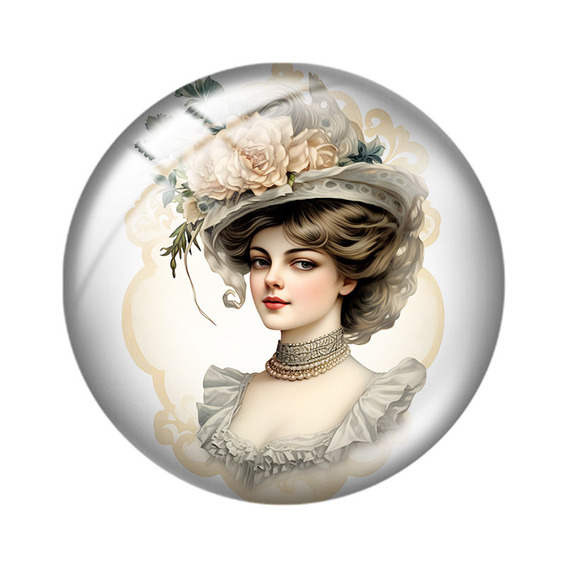 Estilo retro victoria nobre 12 - Old Fashioned Glass avaliação e preço
