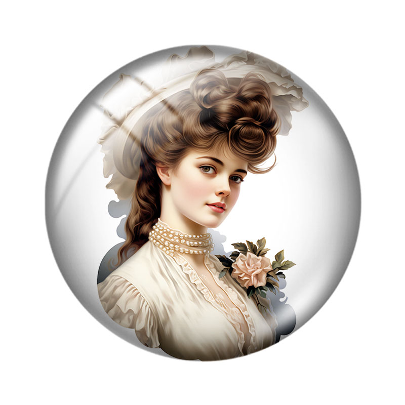 Estilo retro victoria nobre 12 - Old Fashioned Glass avaliação e preço