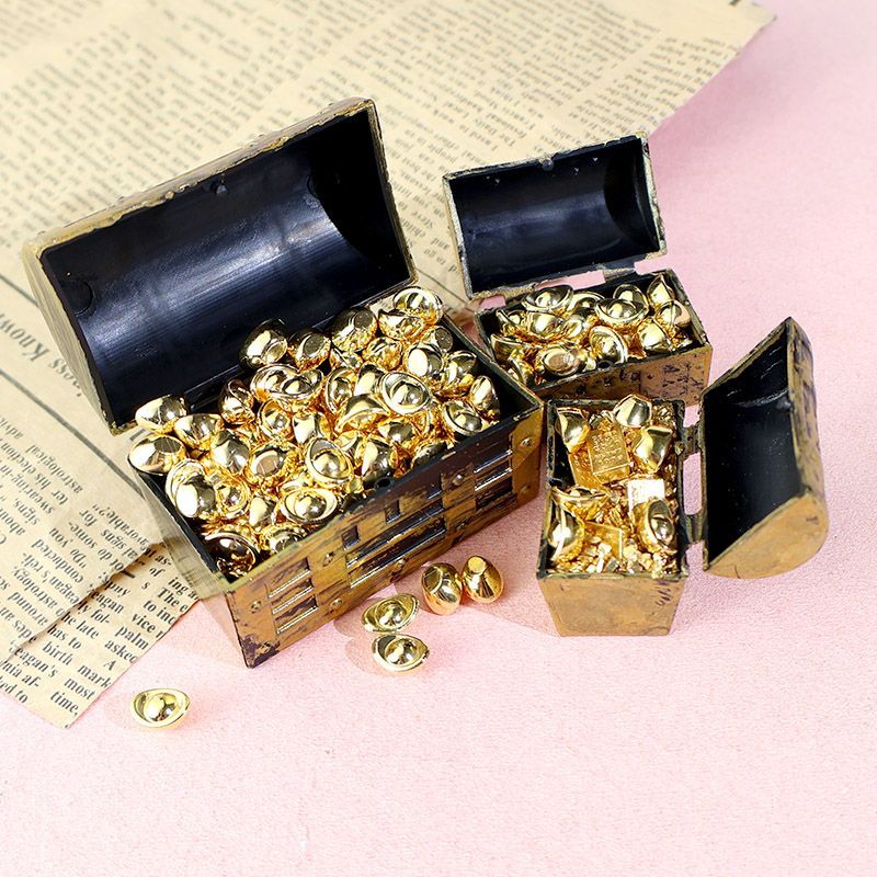 1 conjunto de Mini Lingote de  - Bar Cart Gold avaliação e preço