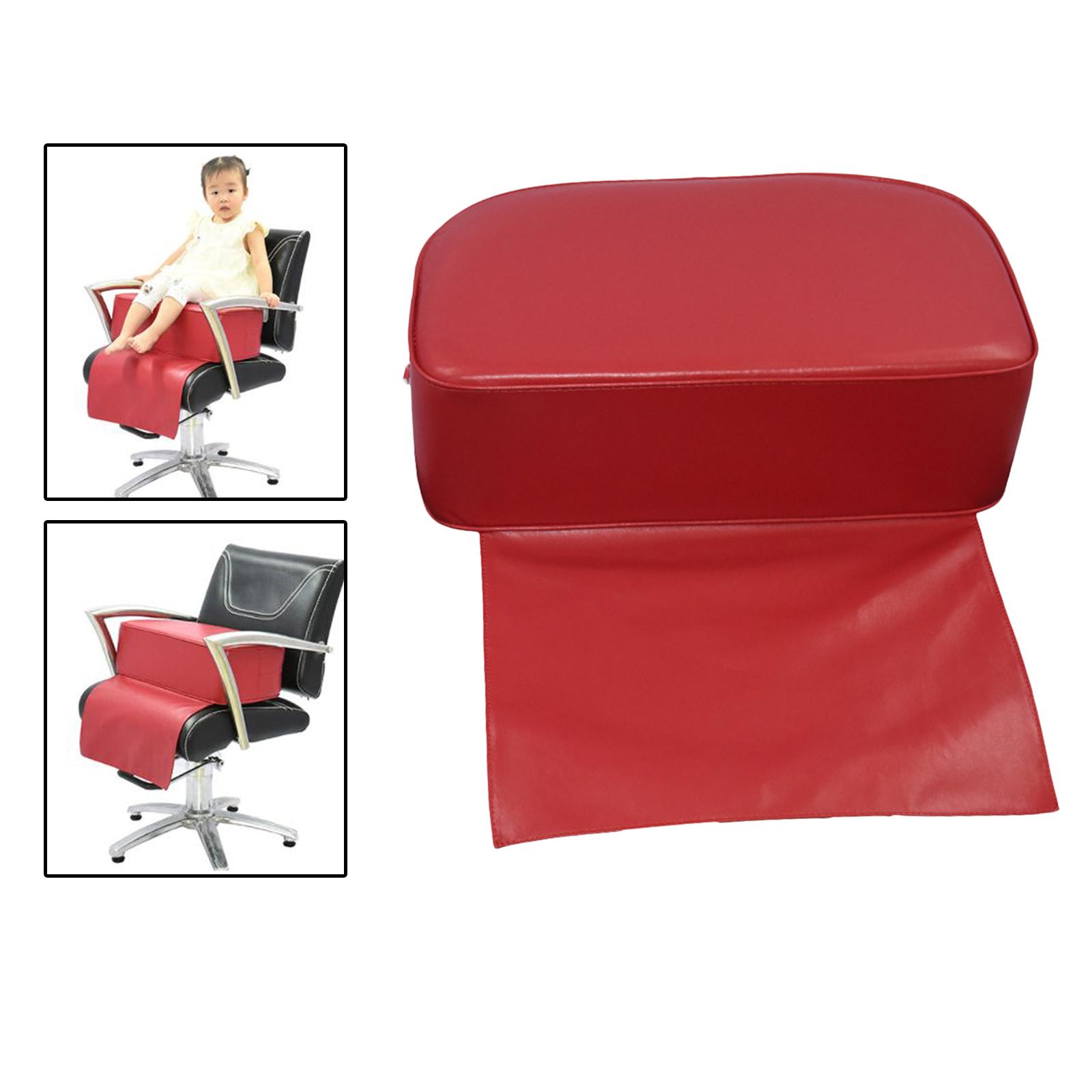 Almofada de assento para crian - Home Barber avaliação e preço