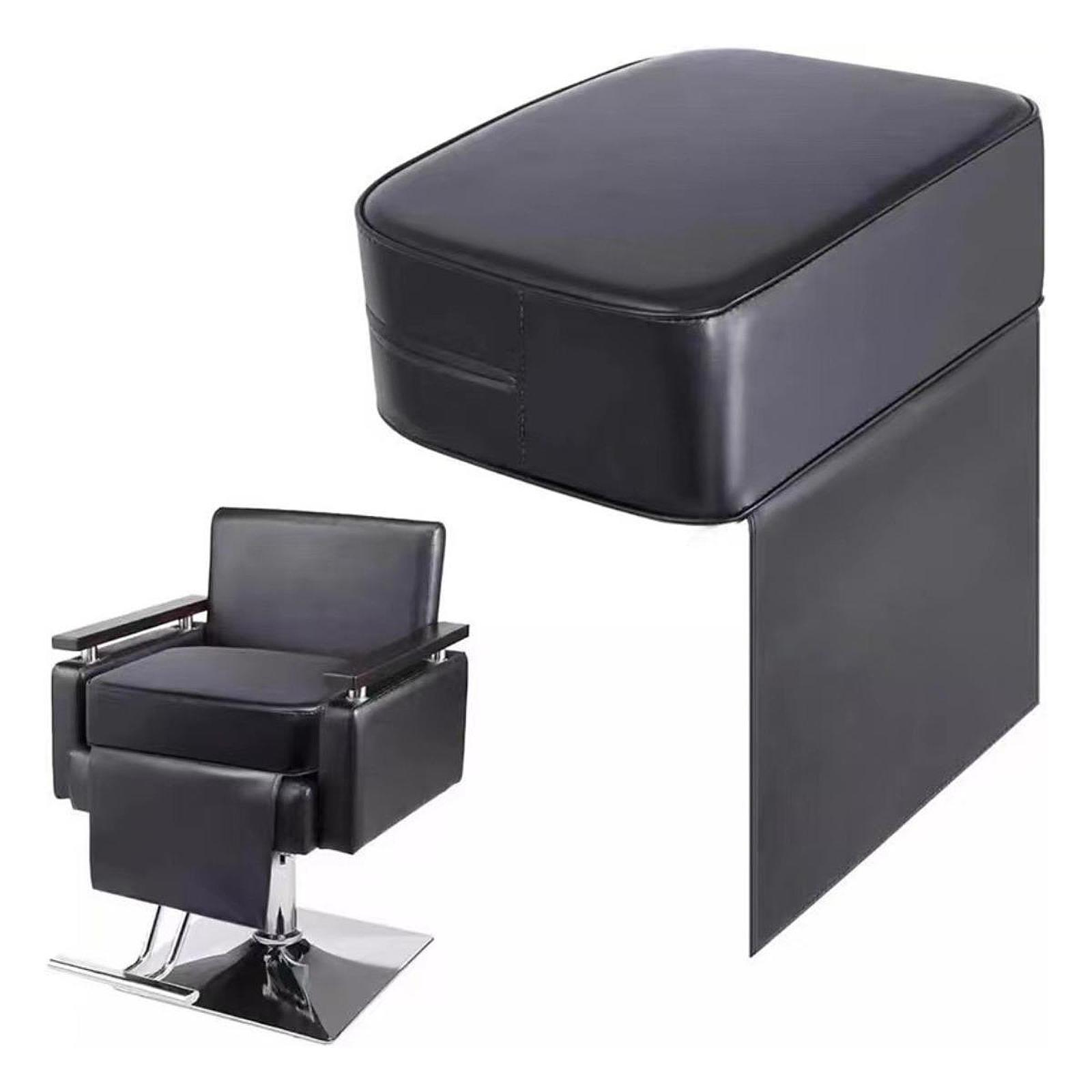 Almofada de assento para crian - Home Barber avaliação e preço