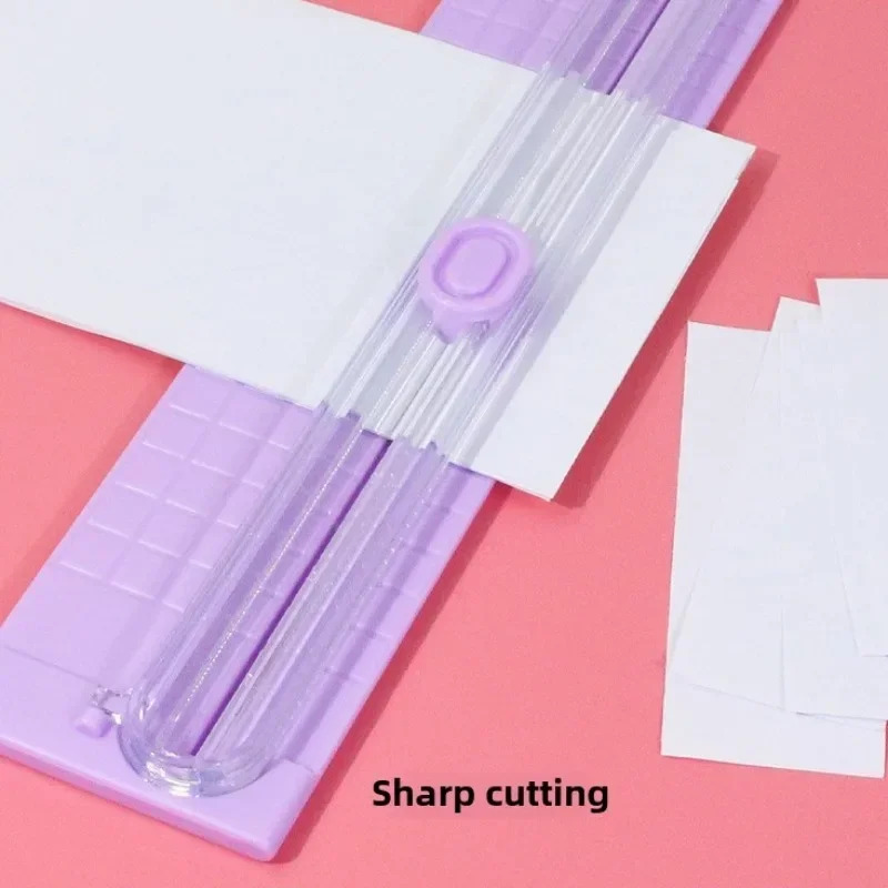 Cortador de papel leve a3a4, c - Home Barber avaliação e preço