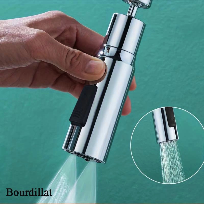 Bourdillat-Kitchen Faucet Aera - Home Bar Sink avaliação e preço
