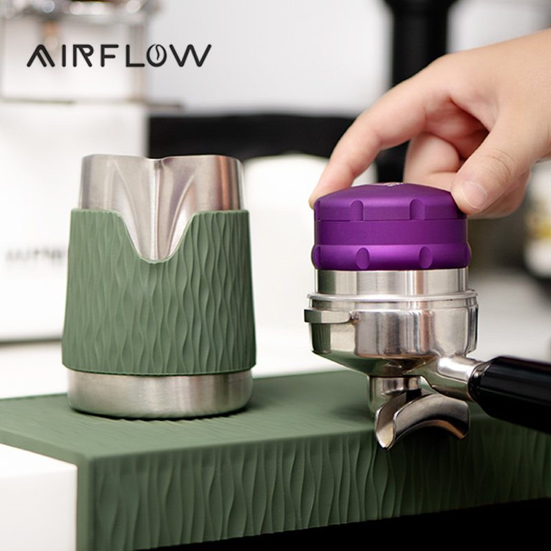 AIRFLOW Tapete de silicone par - Bar Mat Rubber avaliação e preço