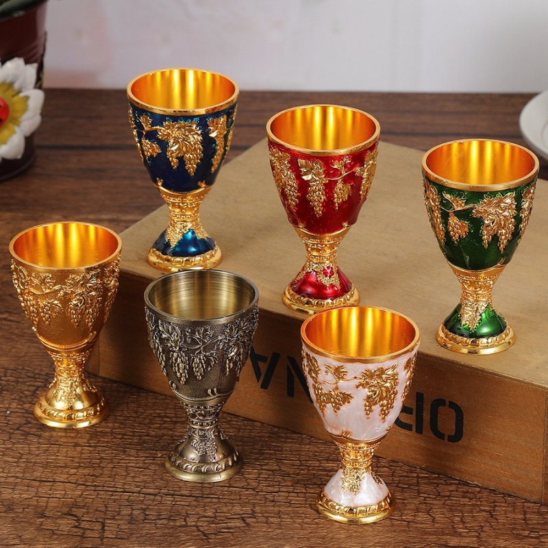 Copo de vinho europeu, copo br - Old Fashioned Glass avaliação e preço