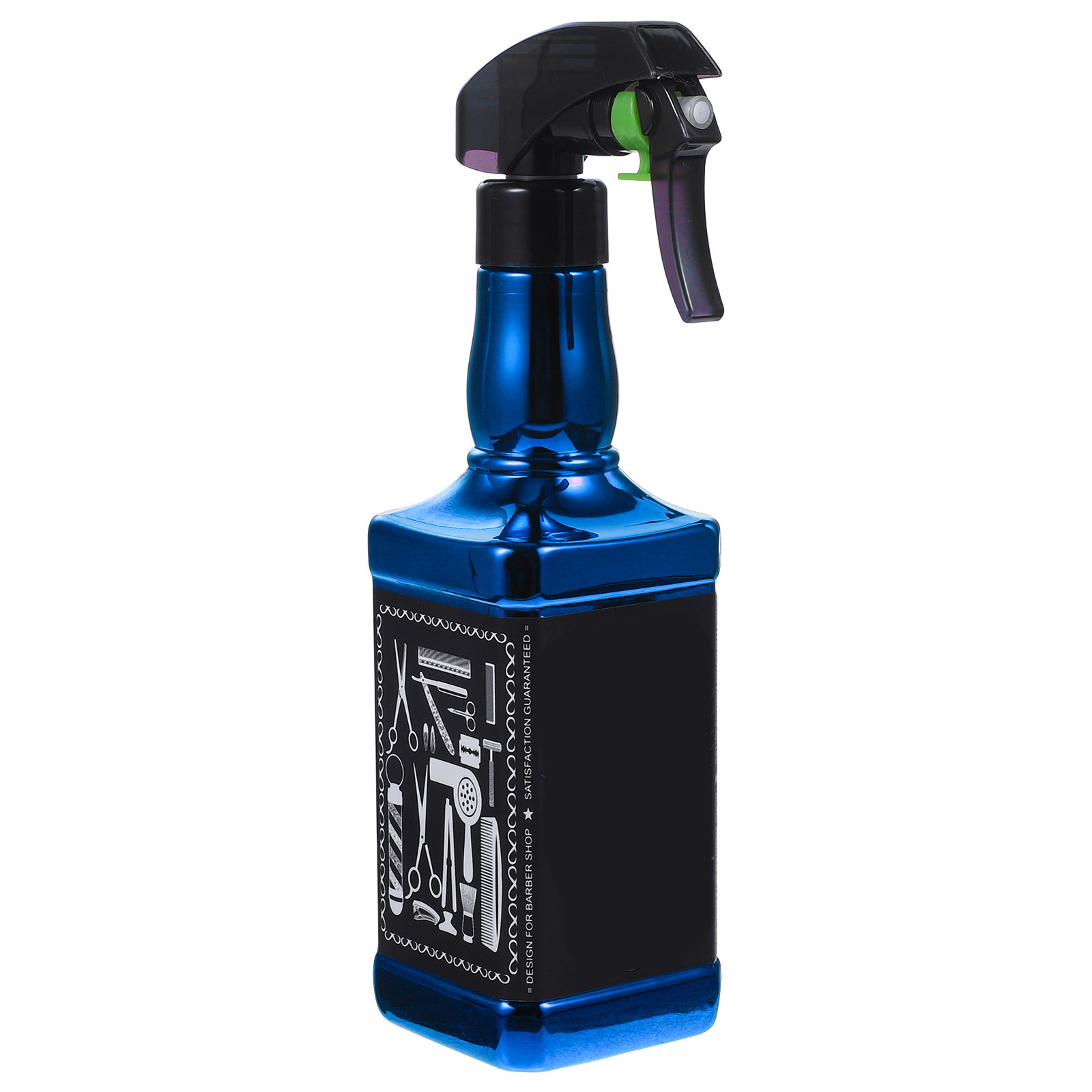 Pulverizador de Água Retro com - Home Barber avaliação e preço