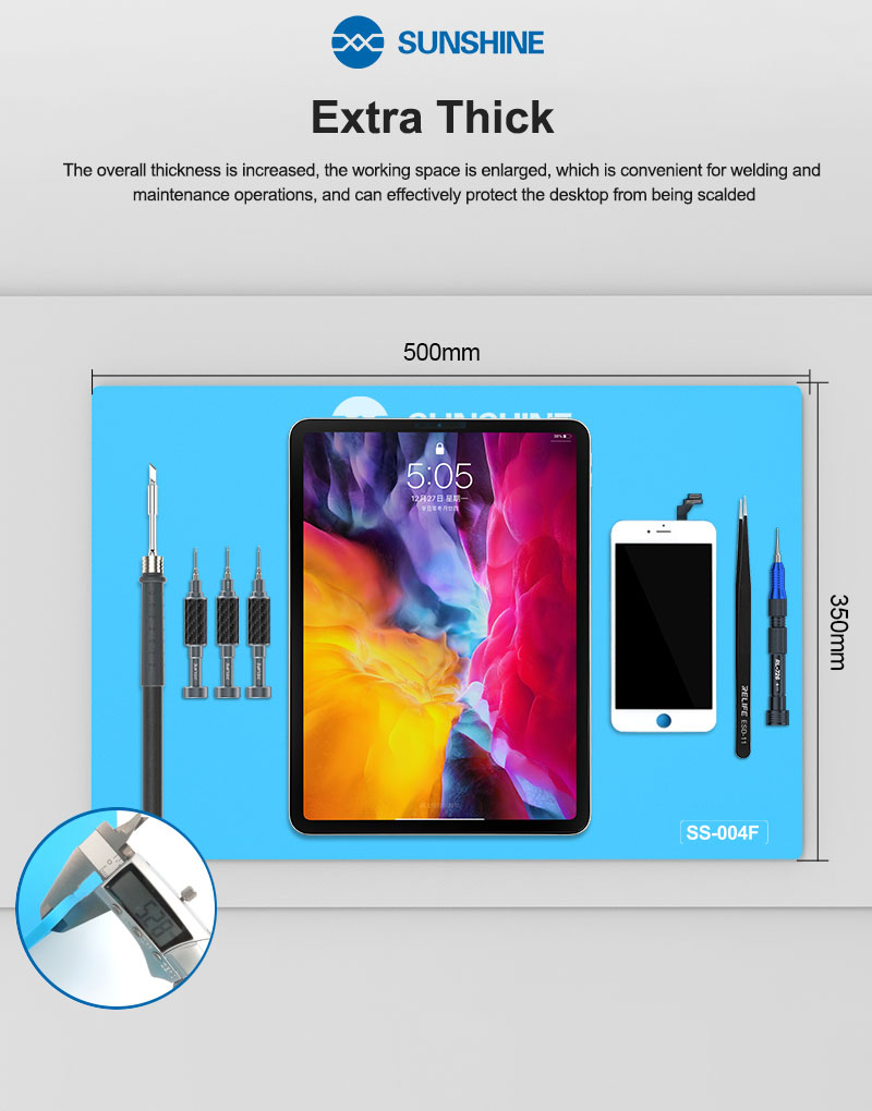 SUNSHINE SS-004F Grande Tapete - Bar Mat Rubber avaliação e preço