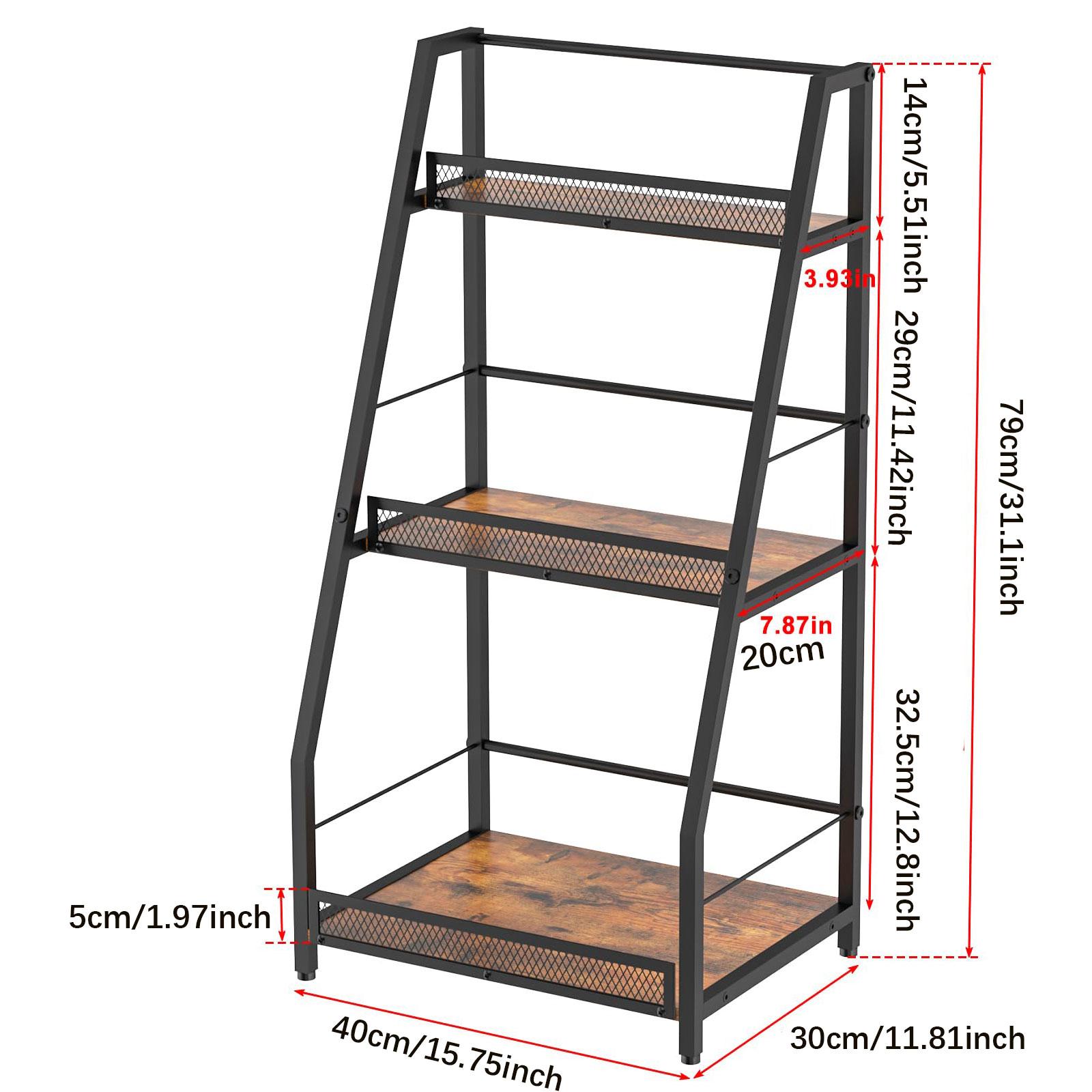 Suporte para Bebidas e Tempero - Home Bar Shelf avaliação e preço
