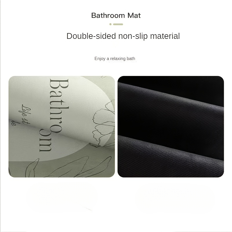 Tapete de Cozinha Quadrado com - Bar Mat Rubber avaliação e preço