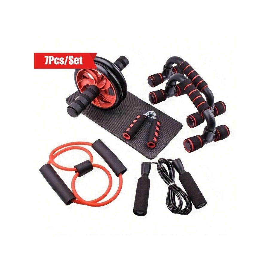Kit de Treino em Casa: Barras  - Home Bar Setup Kit avaliação e preço