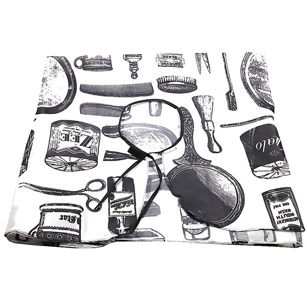 Capa de corte de cabelo DIY, g - Home Barber avaliação e preço