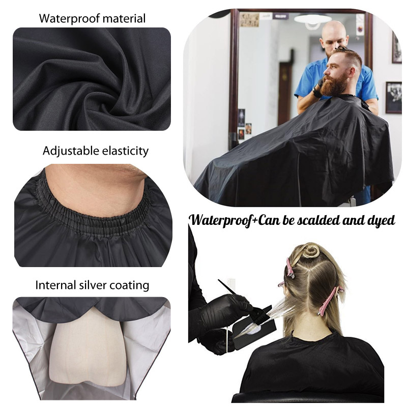 Capa funcional de algas para c - Home Barber avaliação e preço
